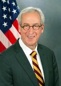  senator Dan Frankel