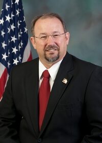 Representative Dan Moul - Pennsylvania Republican