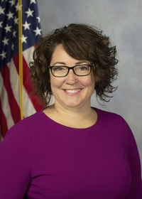  senator Danielle Otten
