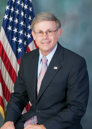Representative Dave Zimmerman - Pennsylvania Republican