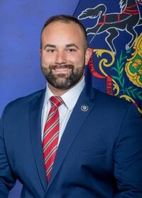 Representative David Rowe - Pennsylvania Republican