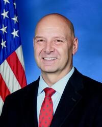 Senator Doug Mastriano - Pennsylvania Republican