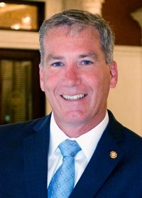  senator Ed Neilson