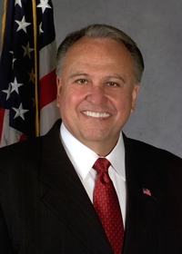  senator Eddie Pashinski