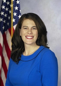  senator Elizabeth Fiedler