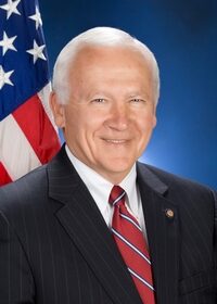 Senator Gene Yaw - Pennsylvania Republican