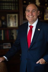 Representative George Margetas - Pennsylvania Republican