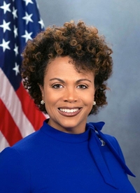  senator Gina Curry