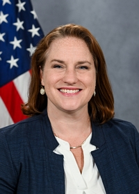  senator Heather Boyd
