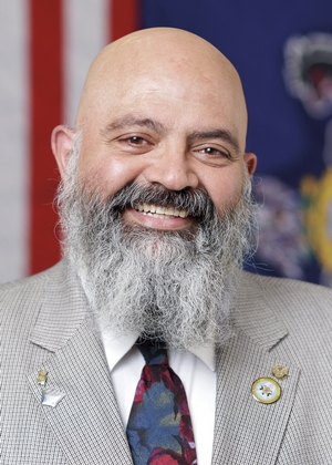 Senator James Malone - Pennsylvania Democratic