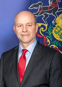 Representative Jamie Flick - Pennsylvania Republican
