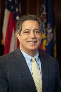  senator Jay Costa