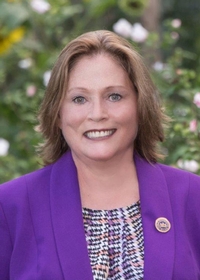  senator Jeanne McNeill