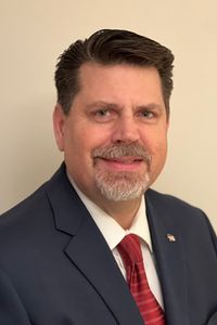 Representative Jeff Olsommer - Pennsylvania Republican
