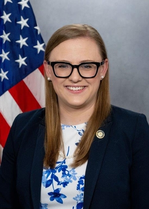 Representative Jenn O'Mara - Pennsylvania Democratic