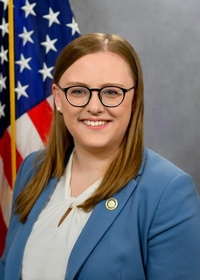  senator Jennifer O'Mara
