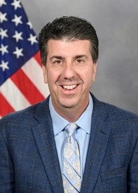  senator Joe Ciresi