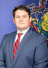 Representative Joe Hogan - Pennsylvania Republican