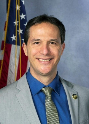 Representative Joe Hohenstein - Pennsylvania Democratic