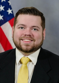  senator Joe McAndrew