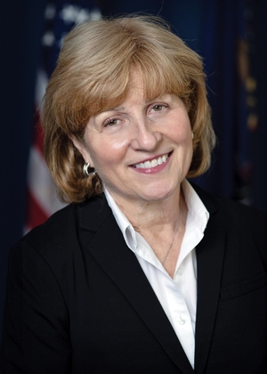Senator Judy Schwank - Pennsylvania Democratic