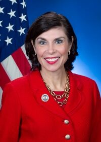 Senator Kristin Phillips-Hill - Pennsylvania Republican