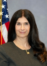  senator Kristine Howard