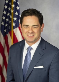  senator Kyle Mullins