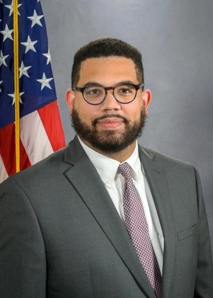 Representative Manny Guzman - Pennsylvania Democratic