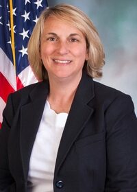 Representative Marci Mustello - Pennsylvania Republican