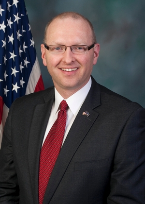Representative Marty Causer - Pennsylvania Republican