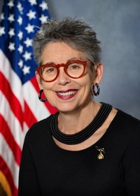 senator Mary Jo Daley