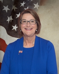  senator Maureen Madden
