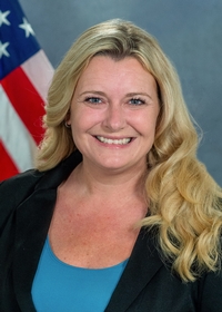  senator Melissa Cerrato
