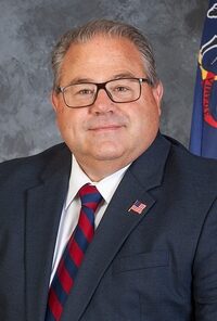 Representative Mike Armanini - Pennsylvania Republican