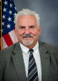  senator Mike Sturla