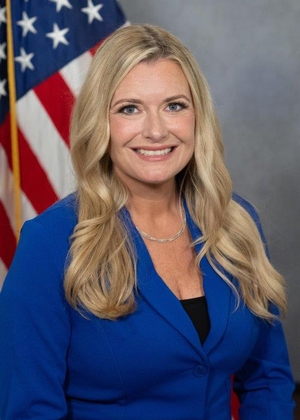 Representative Missy Cerrato - Pennsylvania Democratic
