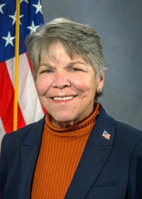  senator Nancy Guenst