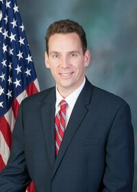 Representative Parke Wentling - Pennsylvania Republican