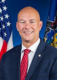 Senator Pat Stefano - Pennsylvania Republican
