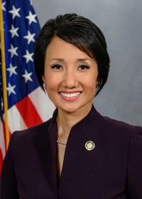  senator Patty Kim