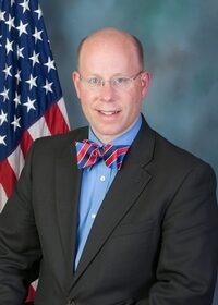 Representative Paul Schemel - Pennsylvania Republican