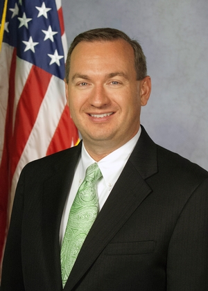 Representative Pete Schweyer - Pennsylvania Democratic