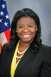  senator Regina Young