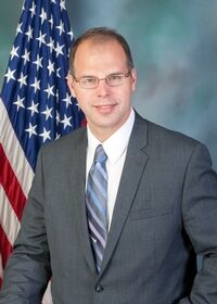 Representative Rich Irvin - Pennsylvania Republican