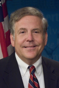  senator Robert Freeman