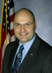  senator Robert Matzie