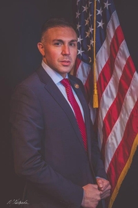  senator Ryan Bizzarro