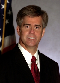  senator Scott Conklin