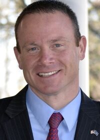Senator Scott Martin - Pennsylvania Republican